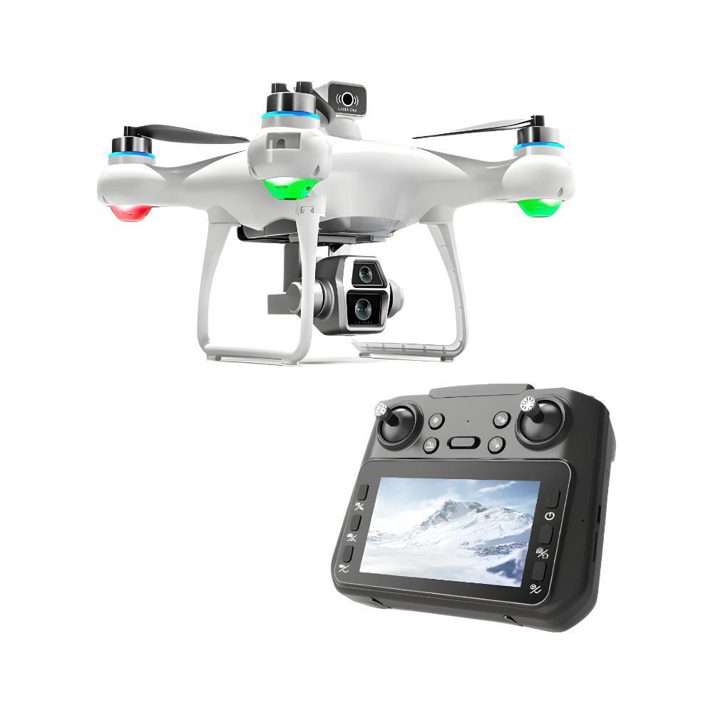 4.3寸液晶屏在無人機遙控...